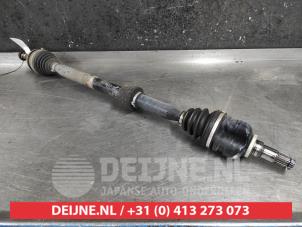 Toyota Auris Front drive shaft, right O493306 photo 2