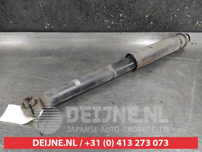 Toyota Auris Schokdemper links-achter O493308