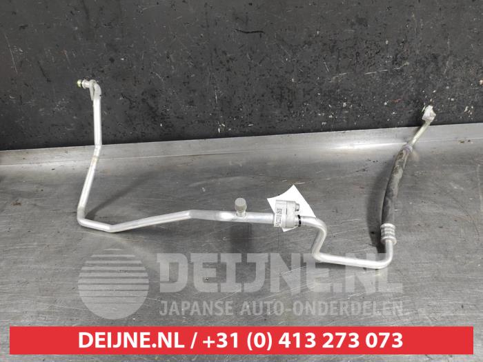 Toyota Auris Airco Leiding O493311