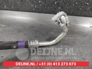 Toyota Auris Air conditioning line O493311 photo 3