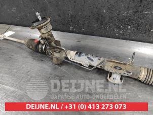 Mitsubishi Outlander Lenkgetriebe Servo O493408 foto 2