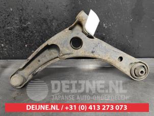 Mitsubishi Outlander Front lower wishbone, right O493409 photo 2