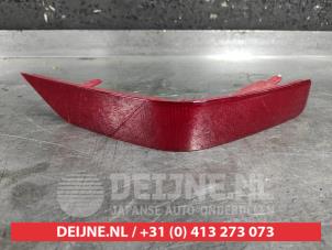 Nissan X-Trail Rear bumper reflector, right O493416 photo 2