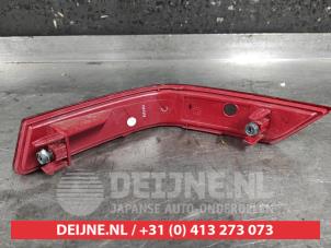 Nissan X-Trail Rear bumper reflector, right O493416 photo 3