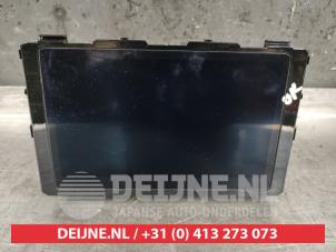 Kia Sportage Radio O493448 photo 2