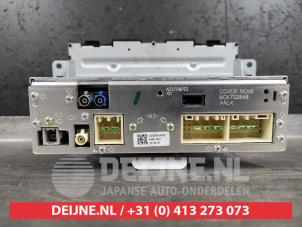 Kia Sportage Radio O493448 photo 3