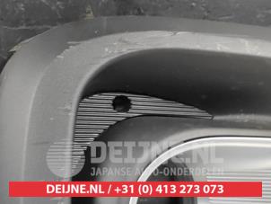 Kia Sportage Bumper grille O493458 photo 3