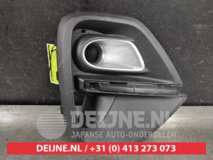 Kia Sportage Bumper grille O493458 photo 2