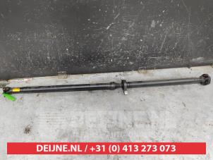 Gebruikte Cardanas Kia Sportage (QL) 1.6 T-GDI 16V 4x4 Prijs € 150,00 Margeregeling aangeboden door V.Deijne Jap.Auto-onderdelen BV