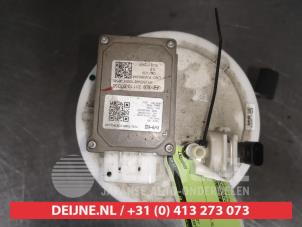 Kia Sportage Brandstofpomp Elektrisch O493467 foto 3
