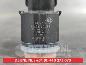 Nissan X-Trail PDC-Sensor O493544 foto 3