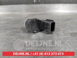 Nissan X-Trail PDC-Sensor O493544 foto 2
