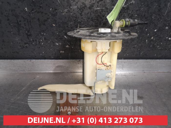 Mazda 323F Brandstofpomp Elektrisch O493554