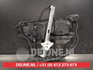 Mazda CX-5 Ruitmechaniek 4Deurs links-voor O493608 foto 3
