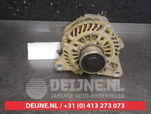 Gebruikte Dynamo Mazda CX-5 I (KE,GH) 2.2 SkyActiv-D 150 16V 2WD Prijs € 50,00 Margeregeling aangeboden door V.Deijne Jap.Auto-onderdelen BV