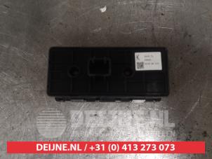 Mazda CX-5 ASR switch O493651 photo 2