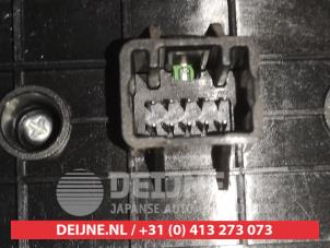 Mazda CX-5 ASR switch O493651 photo 3