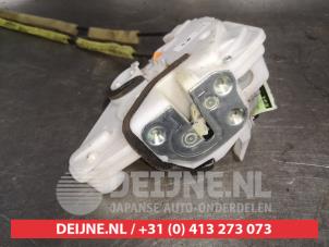 Mazda CX-5 Deurslot Mechaniek 4Deurs links-voor O493654 foto 2