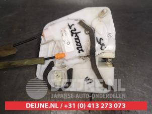Mazda CX-5 Türschlossmechanik 4-türig links hinten O493655 foto 3