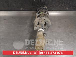 Mazda CX-5 Stoßdämpferstrebe links vorne O493664 foto 3