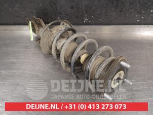 Mazda CX-5 Stoßdämpferstrebe links vorne O493664 foto 2