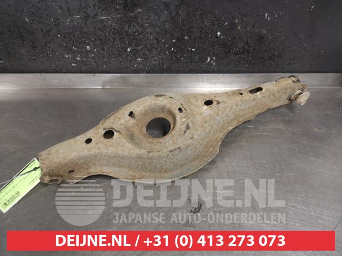 Mazda CX-5 Draagarm links-achter O493670