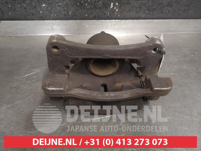 Mazda CX-5 Remklauw (Tang) rechts-voor O493676