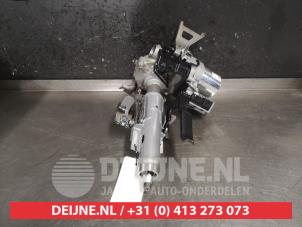 Mazda CX-5 Lenksäulenwelle O493677 foto 3