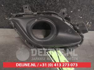 Mazda 6 Bumper Rooster O493684 foto 2