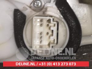 Mazda 6 Deurslot Mechaniek 4Deurs rechts-achter O493708 foto 3