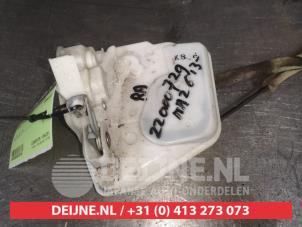 Mazda 6 Deurslot Mechaniek 4Deurs rechts-achter O493708 foto 2