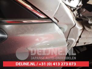 Mazda 6 Portier 4Deurs rechts-voor O493709 foto 3