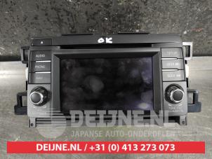Mazda 6 Radio O493714 foto 2