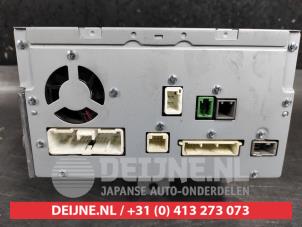 Mazda 6 Radio O493714 foto 3