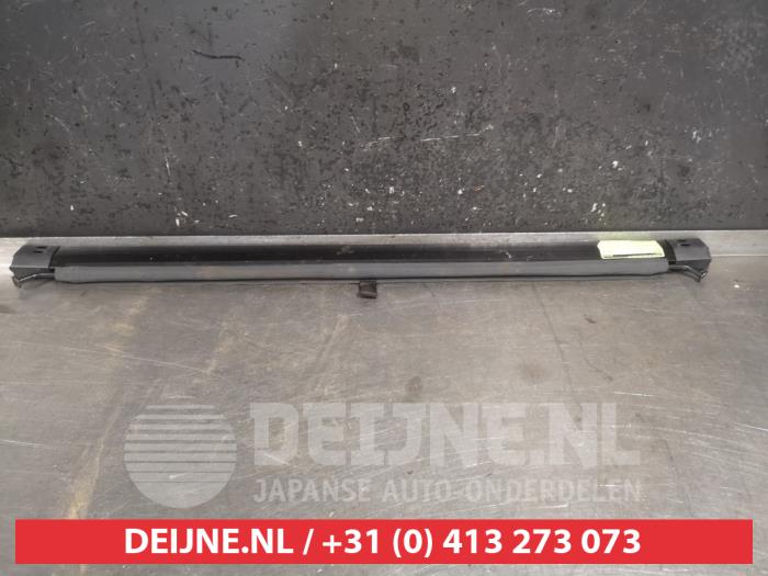 Mazda 6 Bagagenet O493736