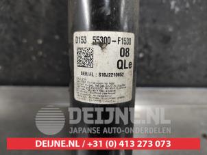 Kia Sportage Schokdemper rechts-achter O493775 foto 2