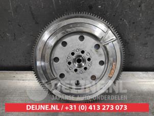 Kia Sportage Schwungrad O493800 foto 2