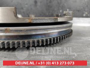 Kia Sportage Schwungrad O493800 foto 3