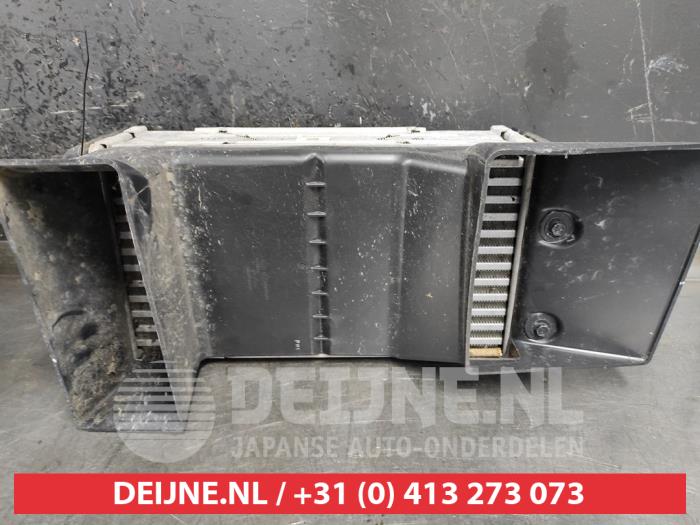 Gebruikte Intercooler Kia Sportage (QL) 1.6 T-GDI 16V 4x4 Prijs op aanvraag aangeboden door V.Deijne Jap.Auto-onderdelen BV