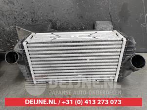 Kia Sportage Intercooler O493804 foto 2