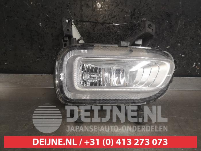 Kia Carens Mistlamp rechts-voor O493858