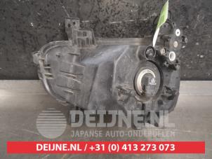 Kia Carens Mistlamp rechts-voor O493858 foto 2
