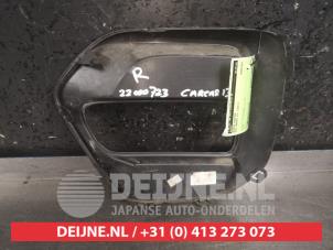 Kia Carens Stoßstangenrost O493859 foto 2