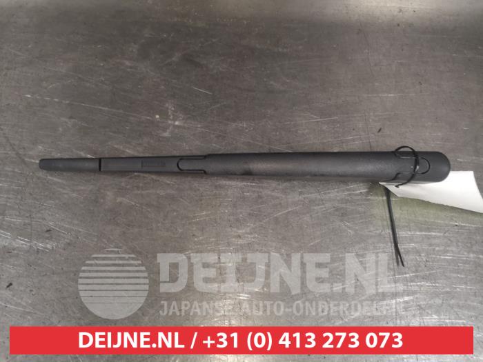 Hyundai I30 Ruitenwisserarm achter O493898