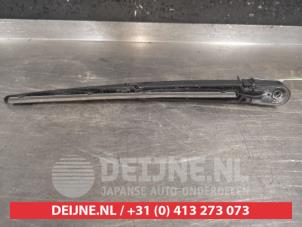 Hyundai I30 Rear wiper arm O493898 photo 2
