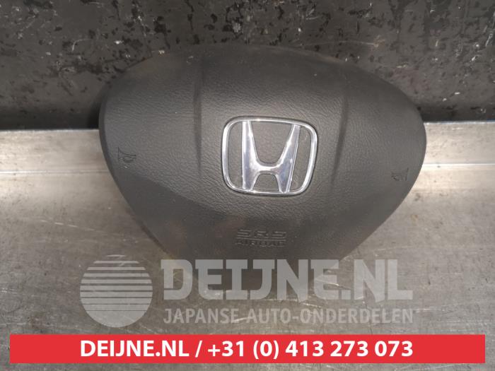 Honda Insight Airbag links (Stuur) O493901