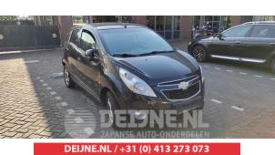Chevrolet Spark Front door 4-door, right O493925 photo 2