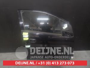 Chevrolet Spark Front door 4-door, right O493925 photo 3