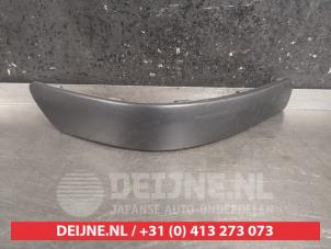 Hyundai Atos Bumperlijst rechts-voor O493942 foto 2