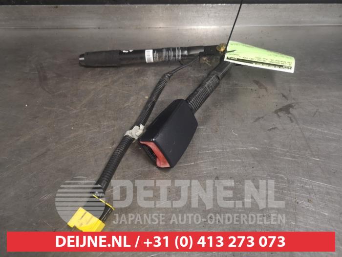 Kia Sportage Veiligheidsgordel Insteek links-voor O493993